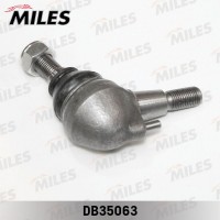 DB35063 MILES Шарнір незалежної підвіски поворотного важеля