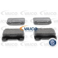 V40-8019 VAICO Комплект гальмівних колодок дисковий гальм