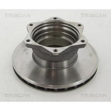 8120 231054 TRISCAN Гальмівний диск