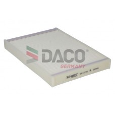 DFC2702 DACO Germany Фільтр повітря у внутрішньому просторі