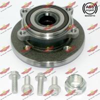 01.97521 AUTOKIT Комплект підшипника ступиці колеса