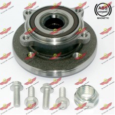 01.97521 AUTOKIT Комплект підшипника ступиці колеса