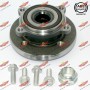 01.97521 AUTOKIT Комплект підшипника ступиці колеса
