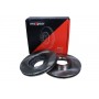 19-0706 MAXGEAR Гальмівний диск