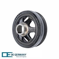 802730 OE Germany Ремінний шків колінчастий вал