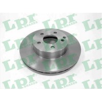 M2056VR LPR Гальмівний диск