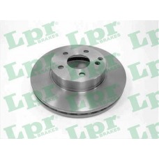 M2056VR LPR Гальмівний диск