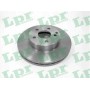 M2056VR LPR Гальмівний диск