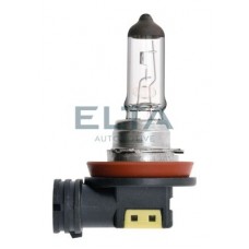 EB0708SC ELTA AUTOMOTIVE Лампа розжарювання, фара с авт. системой стабилизации