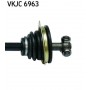 VKJC 6963 SKF Привідний вал