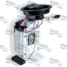 G2318 AUTOTEAM Елемент системи живлення