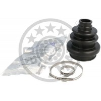 CVB-10114CR OPTIMAL Комплект пыльника, Привідний вал