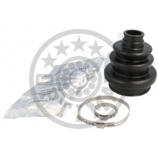 CVB-10114CR OPTIMAL Комплект пыльника, Привідний вал