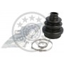 CVB-10114CR OPTIMAL Комплект пыльника, Привідний вал