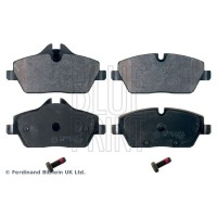 ADBP420063 BLUE PRINT КомплеК т гальмівних колодок, дискове гальмо