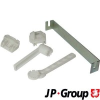 1188150510 JP GROUP Плаваюча колодка склопідйомник