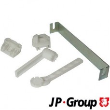 1188150510 JP GROUP Плаваюча колодка склопідйомник