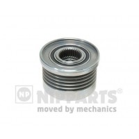 N1181001 NIPPARTS Механізм вільного ходу генератора