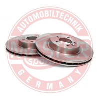 24013001951-SET-MS MASTER-SPORT GERMANY Гальмівний диск