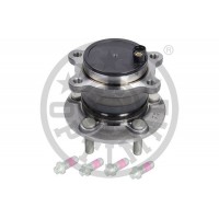 302509 OPTIMAL Комплект підшипника ступиці колеса