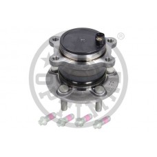 302509 OPTIMAL Комплект підшипника ступиці колеса