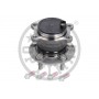 302509 OPTIMAL Комплект підшипника ступиці колеса