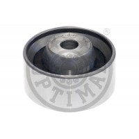 0-N1370 OPTIMAL Паразитный / Ведущий ролик, Зубчастий ремінь