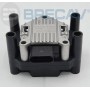 214.001 BRECAV Котушка запалювання