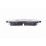8DB 355 016-501 HELLA PAGID Комплект гальмівних колодок дисковий гальм
