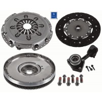 2290 601 187 SACHS Комплект зчеплення