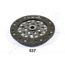 DF-537 JAPANPARTS Диск зчеплення