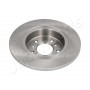 DP-127C JAPANPARTS Гальмівний диск