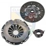 MCK0133 CLUTCHNUS Комплект зчеплення