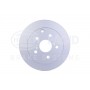 8DD 355 118-881 HELLA PAGID Гальмівний диск
