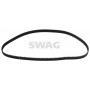 70 02 0041 SWAG Зубчастий ремінь