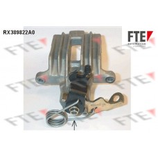RX389822A0 FTE Гальмівний супорт
