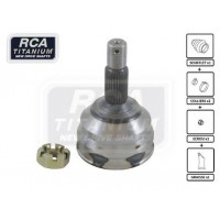 CI07 RCA FRANCE Шарнирный комплект, Привідний вал