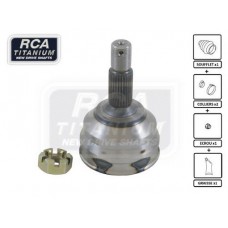 CI07 RCA FRANCE Шарнирный комплект, Привідний вал
