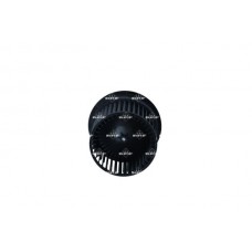 WG2204347 WILMINK GROUP Вентилятор салону