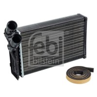 19323 FEBI BILSTEIN Теплообмінник обігрів салону