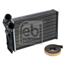 19323 FEBI BILSTEIN Теплообмінник обігрів салону