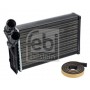 19323 FEBI BILSTEIN Теплообмінник обігрів салону