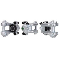 8AC 355 398-181 HELLA Гальмівний супорт