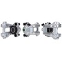 8AC 355 398-181 HELLA Гальмівний супорт