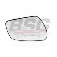 BSG 30-910-027 BSG Дзеркальне скло зовнішнє дзеркало
