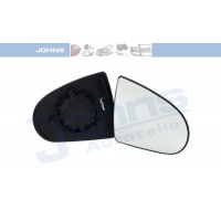 52 19 38-81 JOHNS Дзеркальне скло зовнішнє дзеркало
