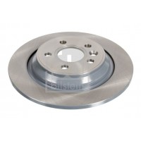 43882 FEBI BILSTEIN Гальмівний диск