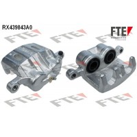 RX439843A0 FTE Гальмівний супорт