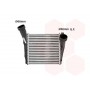 58004234 VAN WEZEL Интеркулер