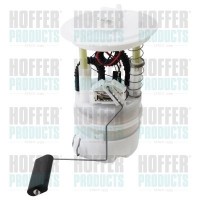 7506929 HOFFER Елемент системи живлення